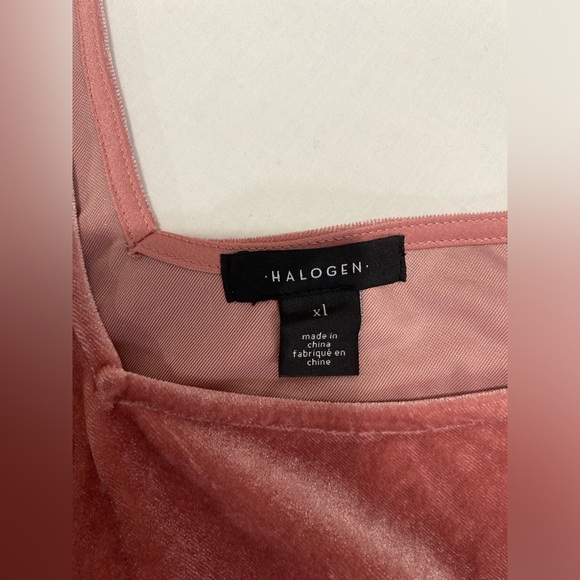 Halogen Swing Camisole - Picture 2 of 6